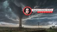 Milioni u opasnosti! Na oprezu i Kanada: Grmljavinske oluje i tornada tutnje Amerikom