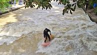 Zatvoren poznati surferski centar u srcu Evrope: Dogodila se strašna nesreća