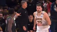 O potezu Edvardsa ka Dončiću bruje društvene mreže: Luka odigrao sjajno, ali nikada nije ovako ponižen