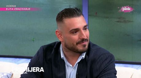 Darko Lazić, Andreana Čekić Darko Lazić, Andreana Čekić