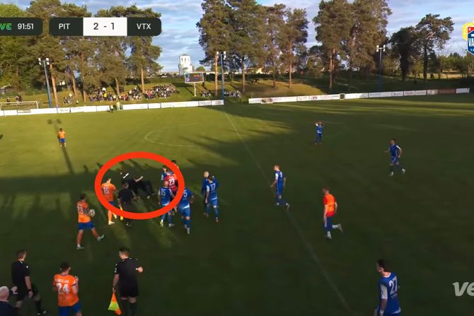 FK Pitomača - FK Varteks FK Pitomača - FK Varteks