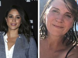 Megan Markl, Mel Eliot, Pearl Power