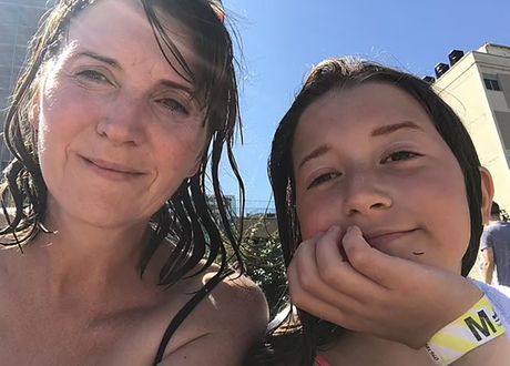 Mel Eliot, Pearl Power