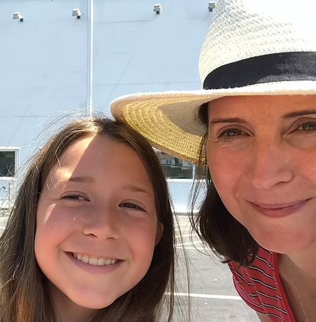 Mel Eliot, Pearl Power