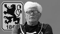 Legendarni trener Bundeslige umro na Vaskrs, Srbin bio među poslednjima koji su ga posetili