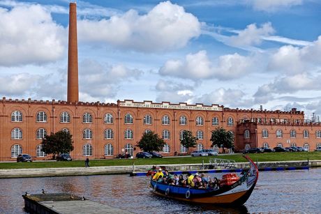 Aveiro, Portugal