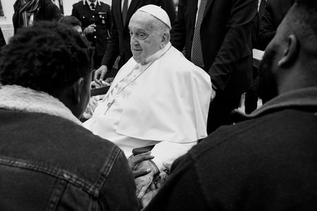 Papa Franja Papa Franja