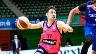 Mihailo Petrović iz Mega Superbeta potpisao za Ilinois
