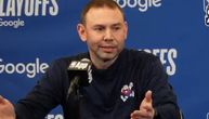 Novi trener Denvera očitao lekciju Jokićevom saigraču na konferenciji: "Nisam glup, ovo je realnost..."