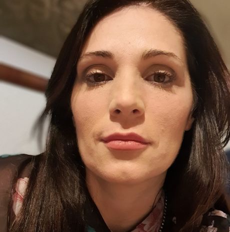 Srđan Todorović, njegova supruga Biljana Skopljak Srđan Todorović, njegova supruga Biljana Skopljak