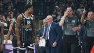 Šok: KK Partizan razmišlja da se preseli iz Beograda, opcije su Beč, Solun i Minhen!