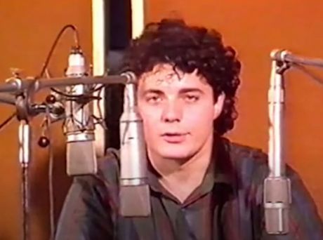 Dragoljub Mićko Ljubičić