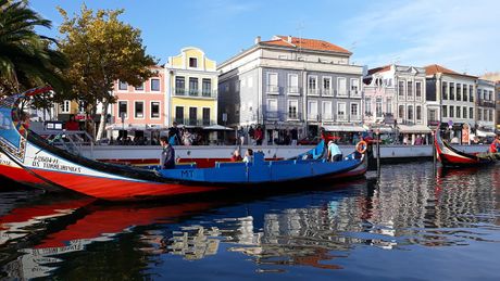 Aveiro, Portugal