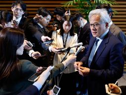 Džensen Huang, Jensen Huang, Nvidia