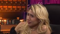 Nakon što je otkrila da ne živi u Draganovoj vili, Jovana zaintrigirala tajnom porukom: Da li je stvarno kraj?
