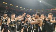 Oglasio se Partizan zbog tuče u kojoj su učestvovali njihovi košarkaši u Beogradu