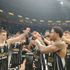 Oglasio se Partizan zbog tuče u kojoj su učestvovali njihovi košarkaši u Beogradu