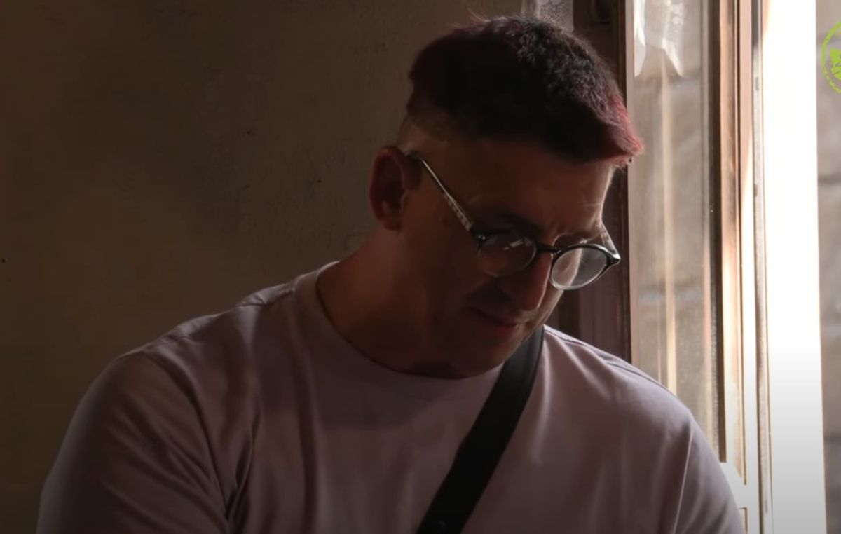 "Vodio sam ljubav sa 17 žena u isto vreme" Kristijan Golubović šokirao priznanjem: "Nisam ja platio!"