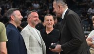 Hit: Srpski NBA trener stigao na večiti derbi u ABA ligi, gledaće Partizan i Zvezdu iz prvog reda!