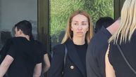 Druga ćerka Daniele Boračeve se pojavila na Lešću: Ovako je reagovala njena mlađa sestra, jecaji na groblju