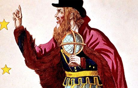 Nostradamus Nostradamus
