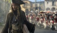 Džoni Dep u pregovorima za šesti nastavak „Pirata sa Kariba“