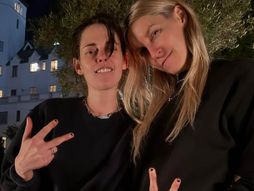 Kristen Stewart, Dylan Meyer