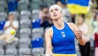 Svitolina se javila posle pobede protiv Olge Danilović i titule: "Slava Ukrajini"