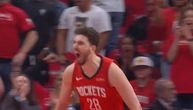 NBA liga bruji o zakucavanju "Bejbi Jokića", pogledajte šta je uradio jednom od najboljih defanzivaca lige