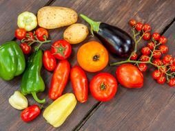 krompir paradajz paprika