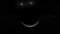 Spektakularna scena biće na nebu iznad Srbije u petak! Posmatrajte pažljivo, stiže astronomski fenomen