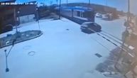 Čudo uoči Uskrsa: Doktorku udario voz kad se vraćala sa posla, nikom nije jasno kako je preživela