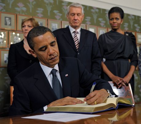 Mišel Obama Mišel Obama