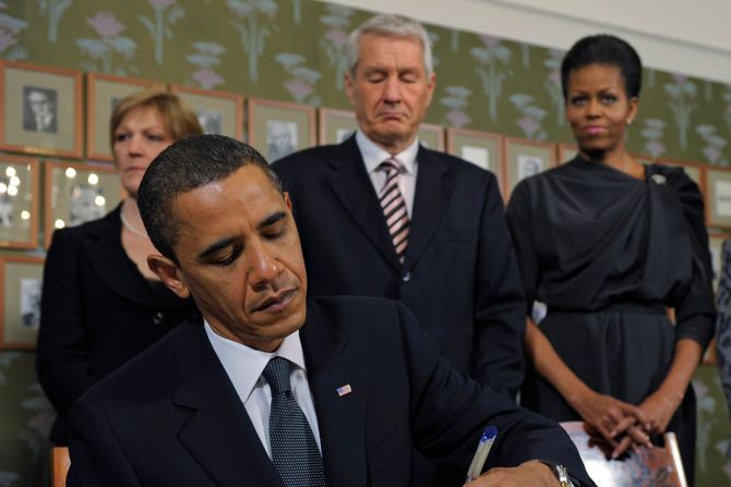 Mišel Obama Mišel Obama