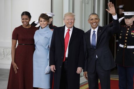 Mišel Obama Mišel Obama