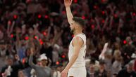 Čekao 5 godina da igra NBA plej-of, pa pregazio Majami! Jović zaigrao posle dva meseca