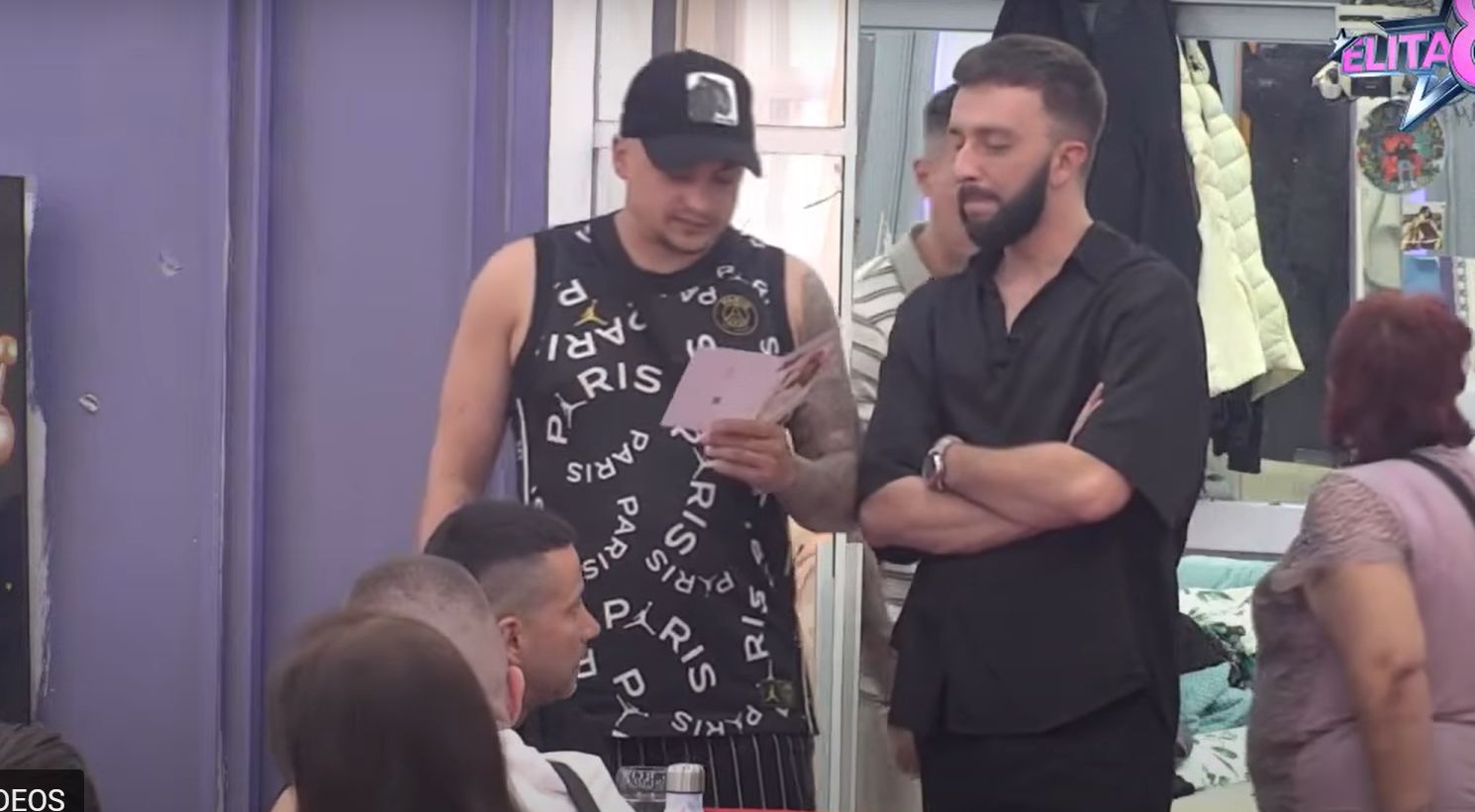 Terza se obratio Milici Veličković za Uskrs: Ovo je bio njegov zahtev, a evo šta mu je porodica poručila