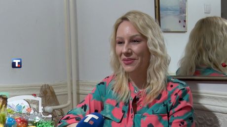 Uskrs, Katarina Pavlović Uskrs, Katarina Pavlović