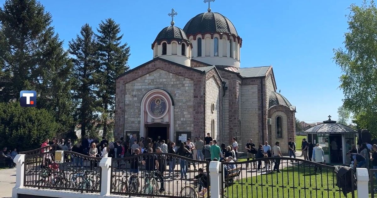 Za ovaj običaj sigurno niste znali: Evo šta prema verovanju treba da radite narednih 40 dana
