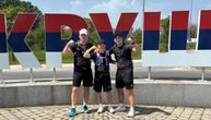 Ovo su trojica fudbalskih sudija sa najvećim srcem u Srbiji: Sve bliži Ostrogu, ganuće vas njihova priča