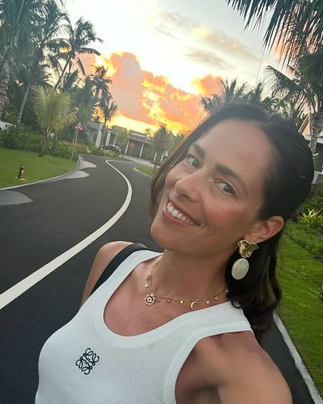 Ana Ivanović Ana Ivanović
