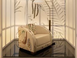 Nova kolekcija Armani Casa