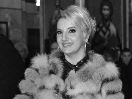 Branka Popović Branka Popović