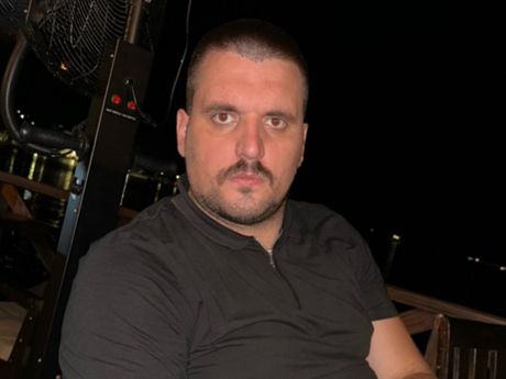 Ranjeni Dejan Vuksanović pucnjava na Novom Beogradu West 65 kafić Hugo Ranjeni Dejan Vuksanović pucnjava na Novom Beogradu West 65 kafić Hugo