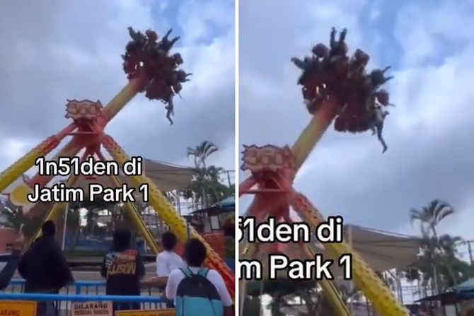 Jatim Park Jatim Park