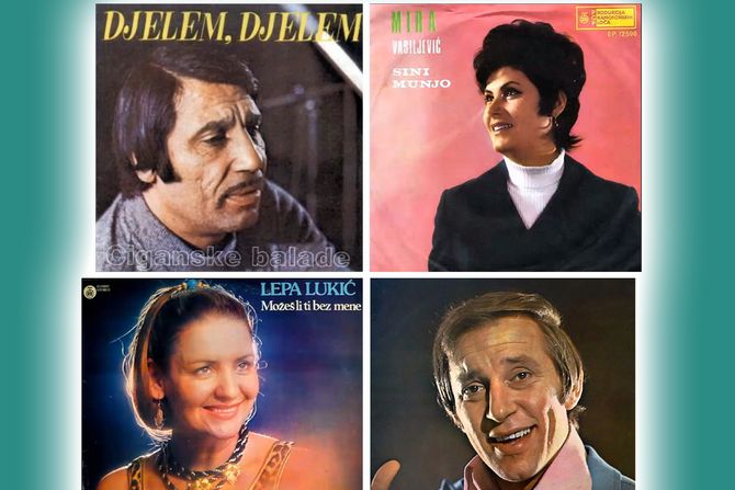 Muzička apoteka Sećanje na Zorana Pejkovića