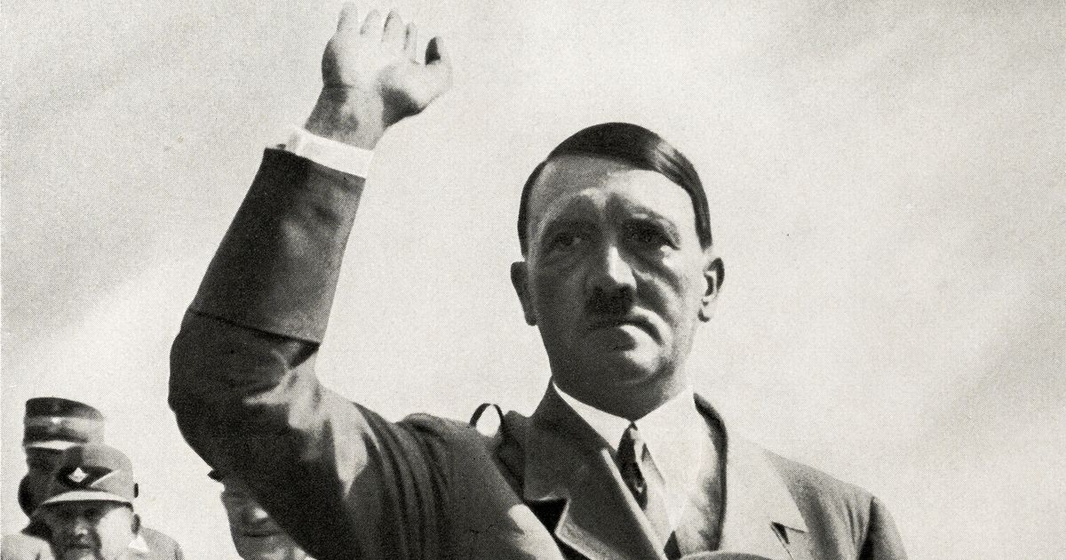 Rezultati DNK analize Adolfa Hitlera dospevaju na naslovnice širom sveta, i to sa dobrim razlogom! – Vijesti