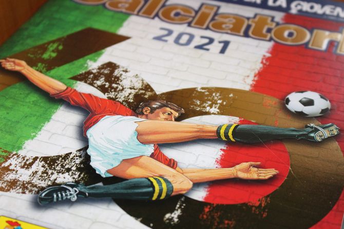 Panini album sličice Panini album sličice