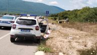 Policija pronašla 7 migranata u autu kod Pirota: Uhapšen Užičanin u zbog pokušaja krijumčarenja ljudi