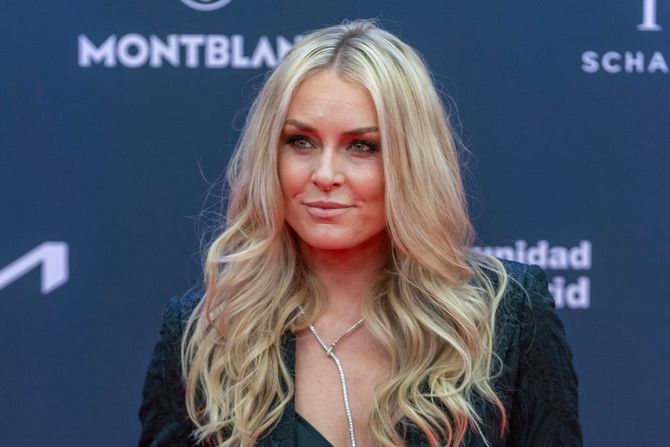 Lindzi Von, Lindsey Vonn Lindzi Von, Lindsey Vonn